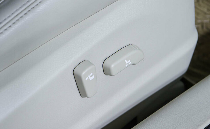 Nissan Teana - Фото 18