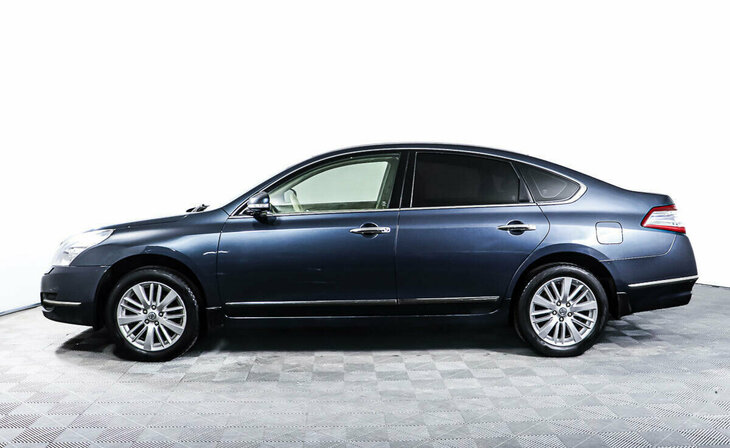 Nissan Teana - Фото 2