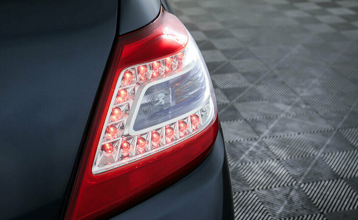 Nissan Teana - Фото 6