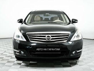 Nissan Teana, II Рестайлинг, № лота 12316, фото 2