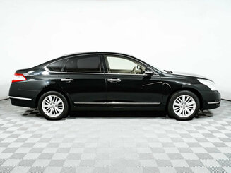 Nissan Teana, II Рестайлинг, № лота 12316, фото 4