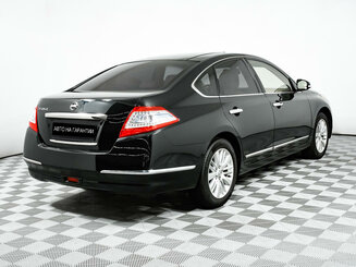 Nissan Teana, II Рестайлинг, № лота 12316, фото 5