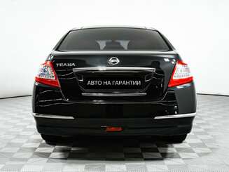 Nissan Teana, II Рестайлинг, № лота 12316, фото 6