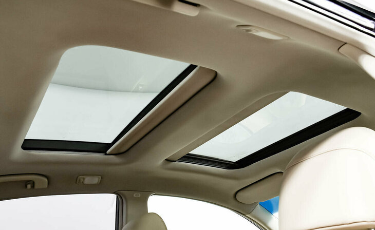 Nissan Teana - Фото 12