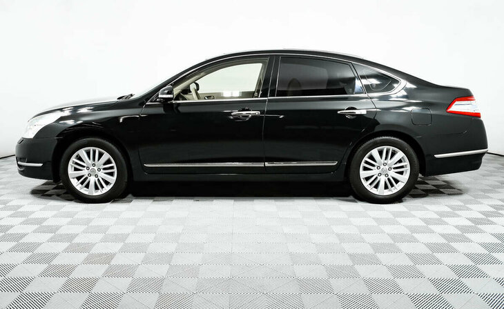 Nissan Teana - Фото 2