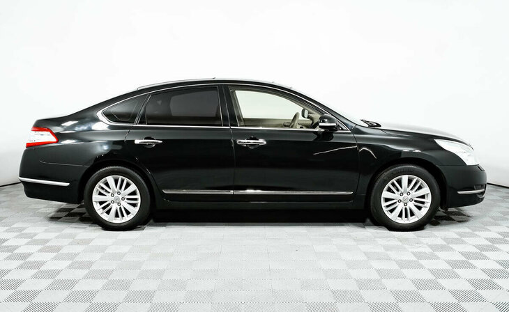 Nissan Teana - Фото 3