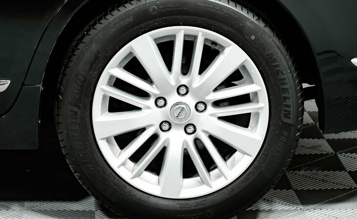 Nissan Teana - Фото 6