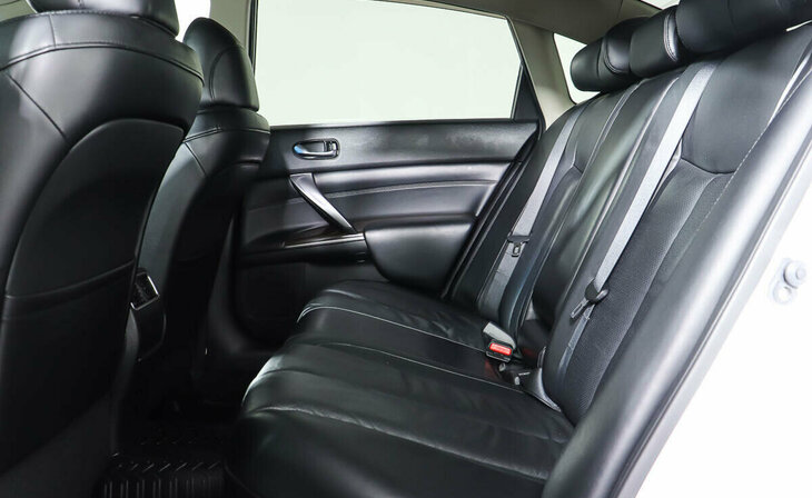 Nissan Teana - Фото 21