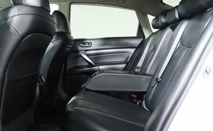 Nissan Teana - Фото 22