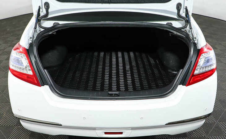 Nissan Teana - Фото 23