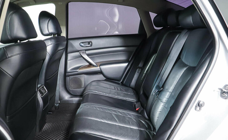 Nissan Teana - Фото 20