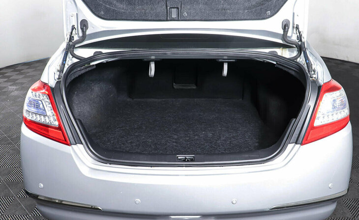 Nissan Teana - Фото 21