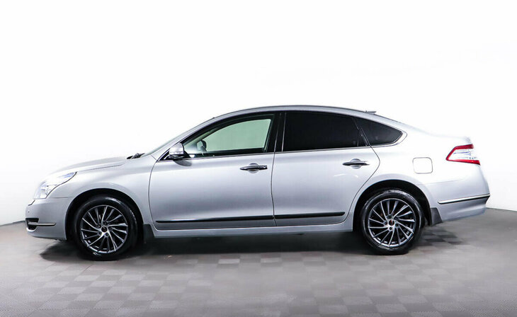 Nissan Teana - Фото 2