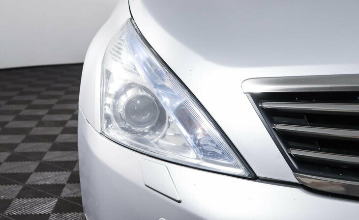 Nissan Teana - Фото 6