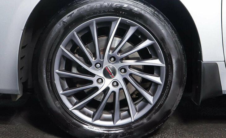 Nissan Teana - Фото 8