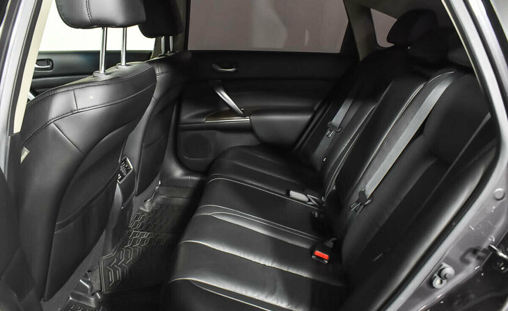 Nissan Teana - Фото 14