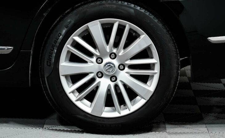 Nissan Teana - Фото 5