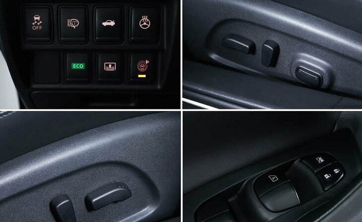 Nissan Teana - Фото 18