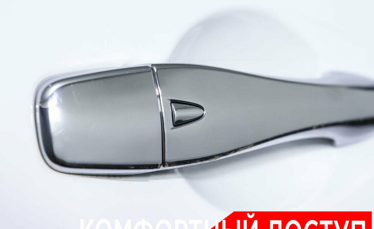 Nissan Teana - Фото 19