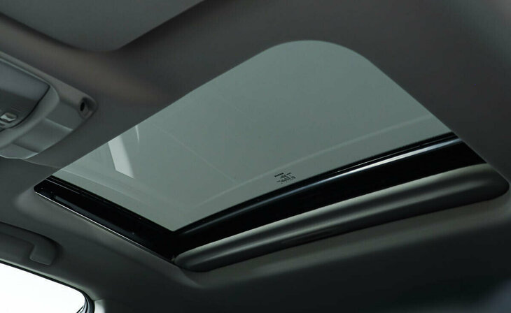 Nissan Teana - Фото 20