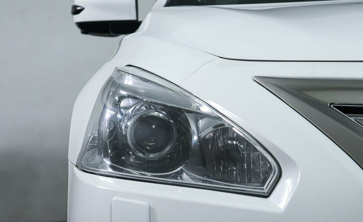 Nissan Teana - Фото 6