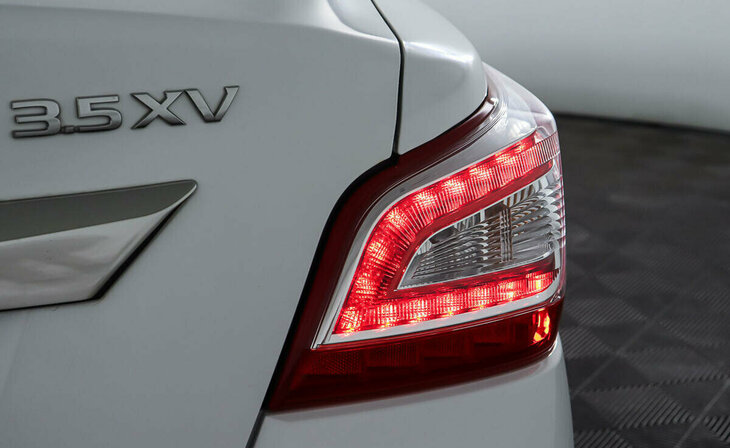 Nissan Teana - Фото 7