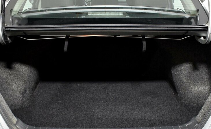 Nissan Teana - Фото 12