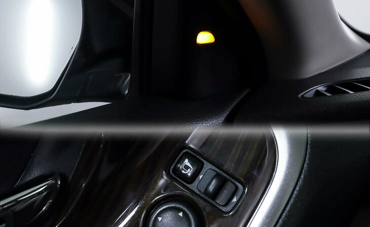 Nissan Teana - Фото 13