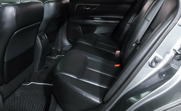 Nissan Teana - Фото 15