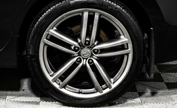 Nissan Teana - Фото 6