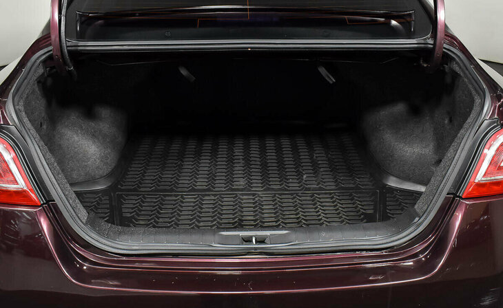 Nissan Teana - Фото 14