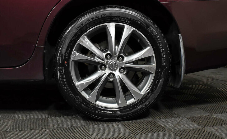 Nissan Teana - Фото 6