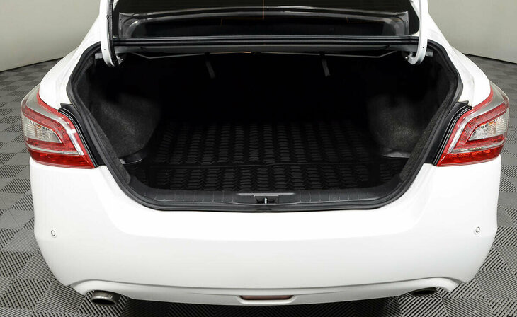 Nissan Teana - Фото 16