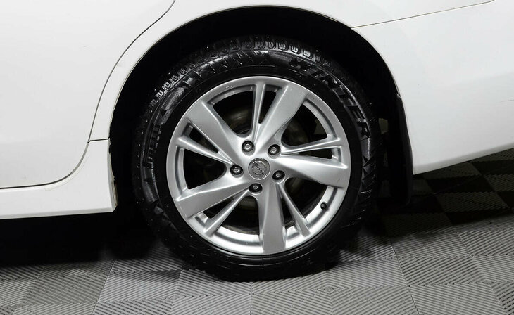 Nissan Teana - Фото 7