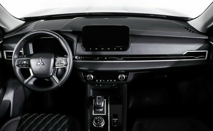 Mitsubishi Outlander - Фото 10