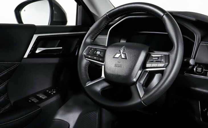 Mitsubishi Outlander - Фото 12