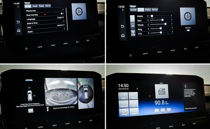 Mitsubishi Outlander - Фото 15