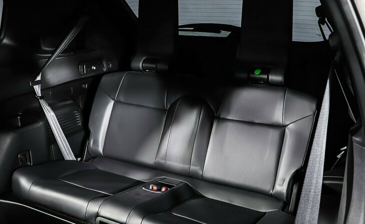 Mitsubishi Outlander - Фото 21