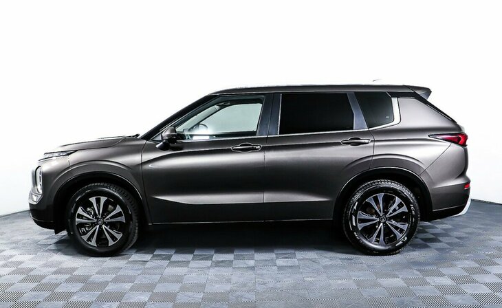 Mitsubishi Outlander - Фото 2