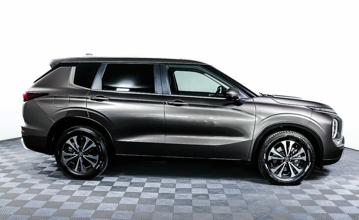 Mitsubishi Outlander - Фото 3