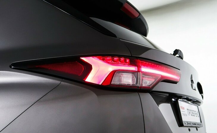 Mitsubishi Outlander - Фото 7