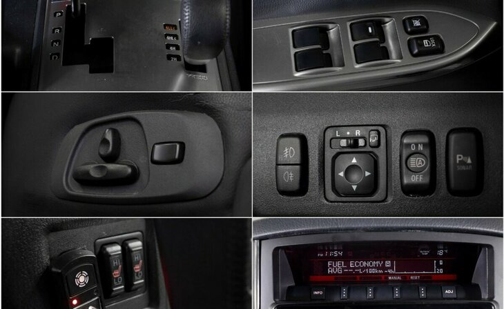 Mitsubishi Pajero - Фото 9