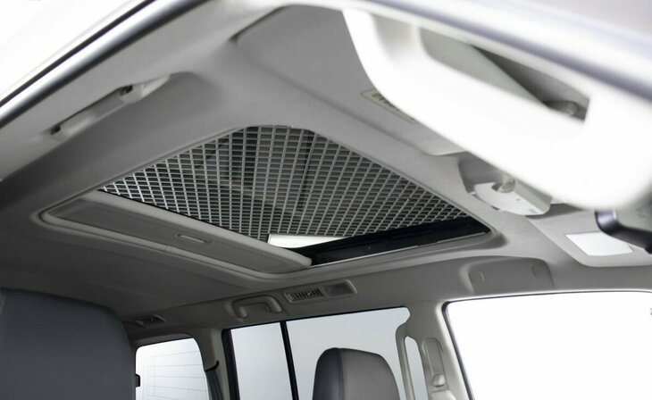 Mitsubishi Pajero - Фото 10