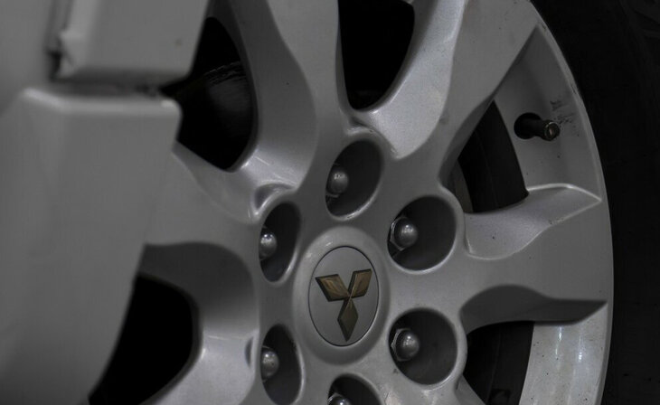 Mitsubishi Pajero - Фото 4