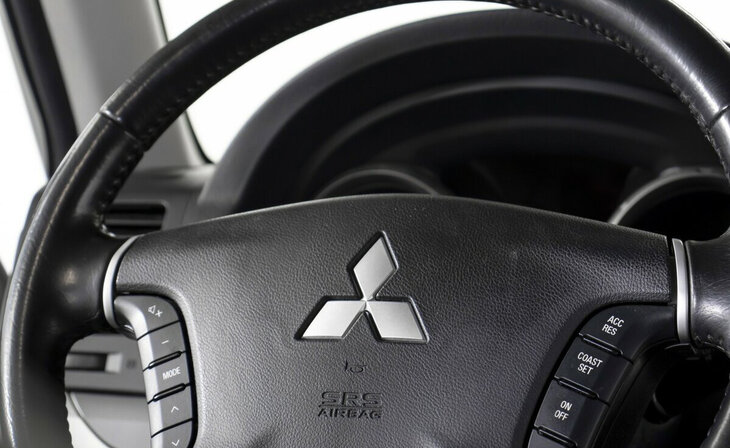 Mitsubishi Pajero - Фото 7