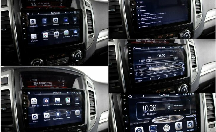 Mitsubishi Pajero - Фото 8