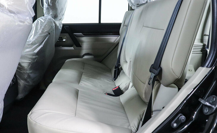 Mitsubishi Pajero - Фото 8