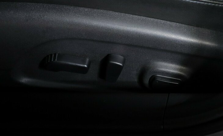 Nissan Teana - Фото 14