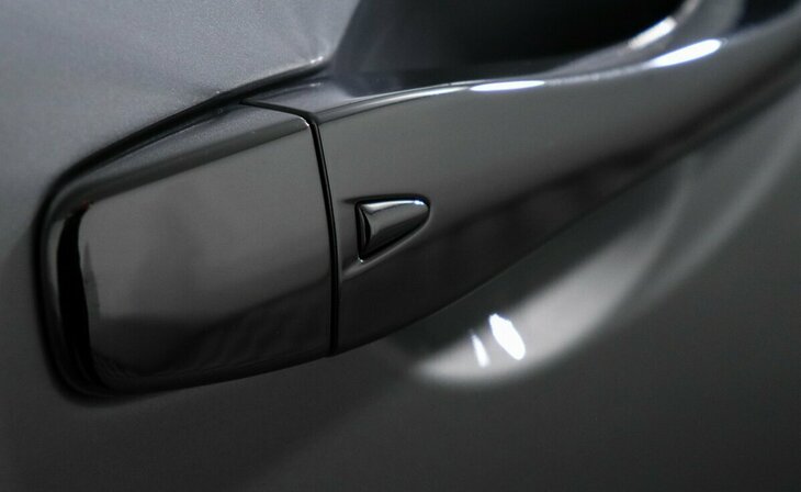 Nissan Teana - Фото 16