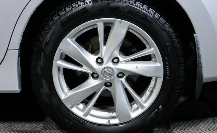 Nissan Teana - Фото 6